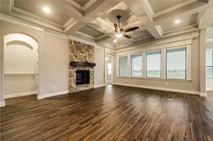 1205 Prestwick Ct, Granbury, TX 76048 - Photo 8