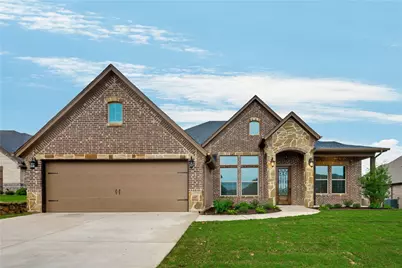1205 Prestwick Court, Granbury, TX 76048 - Photo 1