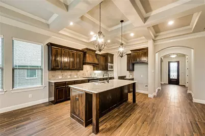 1205 Prestwick Court, Granbury, TX 76048 - Photo 4