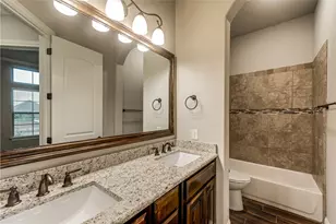 1205 Prestwick Ct, Granbury, TX 76048 - Photo 24