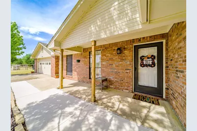 2107 Countryside Drive, Denton, TX 76208 - Photo 4