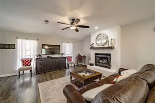 2107 Countryside Dr, Denton, TX 76208 - Photo 8