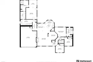 2107 Countryside Dr, Denton, TX 76208 - Photo 40