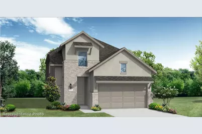 3909 Allred Drive, Heartland, TX 75114 - Photo 1