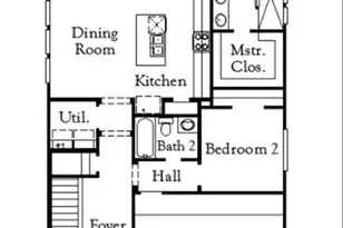 3909 Allred Dr, Heartland, TX 75114 - Photo 2