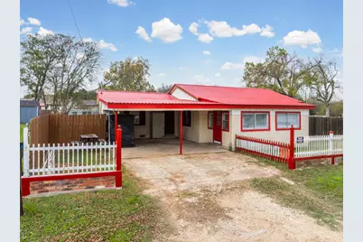 603 Eagle Drive, Eddy, TX 76524 - Photo 2