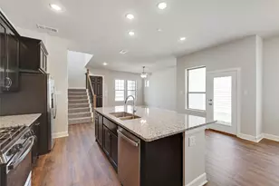 14421 Walsh Ave, Fort Worth, TX 76008 - Photo 4