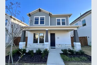 14421 Walsh Avenue, Aledo, TX 76008 - Photo 1