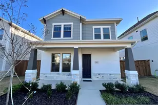 14421 Walsh Ave, Fort Worth, TX 76008 - Photo 2