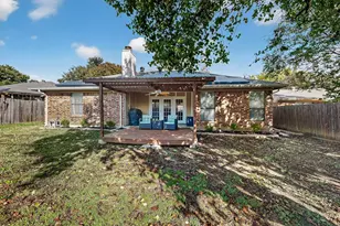 932 Freestone Dr, Arlington, TX 76017 - Photo 38