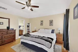 932 Freestone Dr, Arlington, TX 76017 - Photo 20