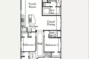 3809 Lakefield Dr, Heartland, TX 75114 - Photo 2