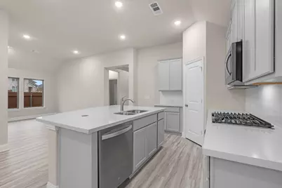 3809 Lakefield Drive, Heartland, TX 75114 - Photo 8