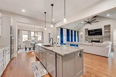 4011 Tuscany Lane, Midlothian, TX 76065 - Photo 6