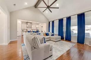 4011 Tuscany Ln, Midlothian, TX 76065 - Photo 10