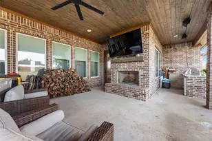 4011 Tuscany Ln, Midlothian, TX 76065 - Photo 26