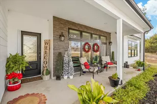 2030 Cedar Dr, Union Valley, TX 75474 - Photo 8