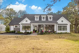 2030 Cedar Dr, Union Valley, TX 75474 - Photo 1