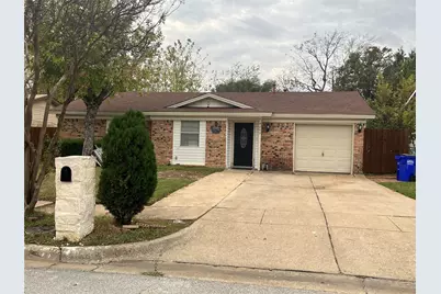 4209 Culmer Lane, Balch Springs, TX 75180 - Photo 1