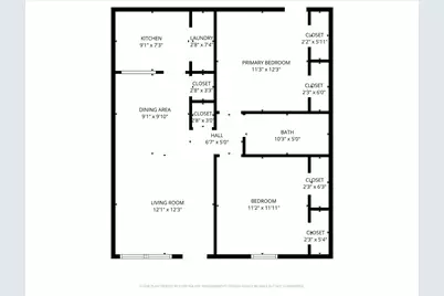 2040 Oakwood Court, Arlington, TX 76012 - Photo 18