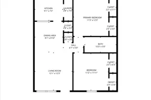 2040 Oakwood Ct, Arlington, TX 76012 - Photo 18