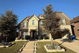 2517 Valley Glen Dr, Little Elm, TX 75068 - Photo 2