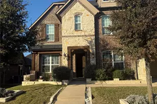 2517 Valley Glen Dr, Little Elm, TX 75068 - Photo 1