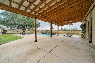 5612 E State Hwy 243, Kaufman, TX 75142 - Photo 28