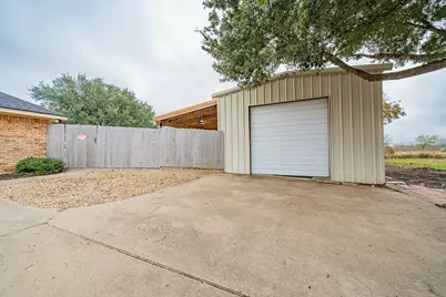 5612 E State Highway 243, Kaufman, TX 75142 - Photo 30