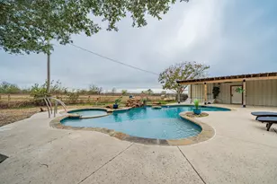 5612 E State Hwy 243, Kaufman, TX 75142 - Photo 26
