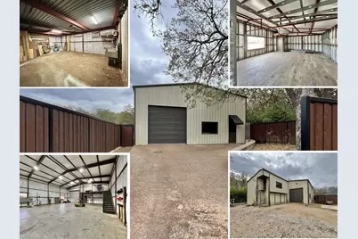 245 Spring Creek Court, Paradise, TX 76073 - Photo 2