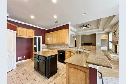 245 Spring Creek Court, Paradise, TX 76073 - Photo 10