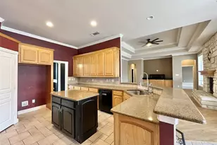 245 Spring Creek Ct, Paradise, TX 76073 - Photo 10