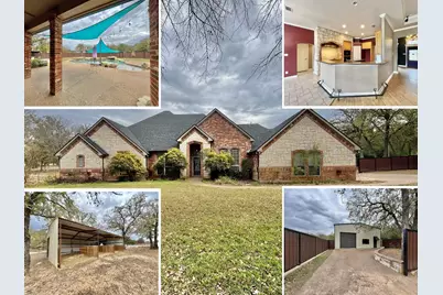 245 Spring Creek Court, Paradise, TX 76073 - Photo 1