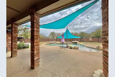 245 Spring Creek Court, Paradise, TX 76073 - Photo 6