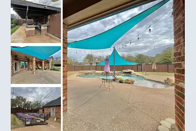 245 Spring Creek Court, Paradise, TX 76073 - Photo 4