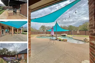 245 Spring Creek Ct, Paradise, TX 76073 - Photo 4