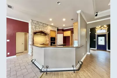 245 Spring Creek Court, Paradise, TX 76073 - Photo 8