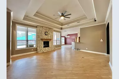 245 Spring Creek Court, Paradise, TX 76073 - Photo 12