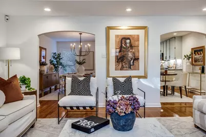 7515 Marquette Street, Dallas, TX 75225 - Photo 4