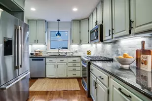 7515 Marquette St, Dallas, TX 75225 - Photo 1