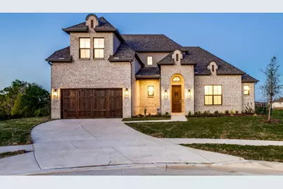 4109 Hydrangea Drive, McKinney, TX 75071 - Photo 1