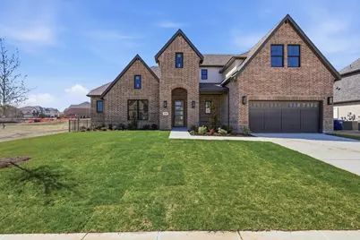 4109 Hydrangea Drive, McKinney, TX 75071 - Photo 1