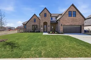 4109 Hydrangea Dr, McKinney, TX 75071 - Photo 2