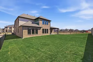 4109 Hydrangea Dr, McKinney, TX 75071 - Photo 28