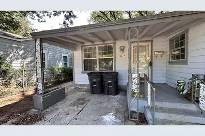 3617 Bright Street, Fort Worth, TX 76119 - Photo 4