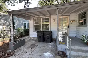 3617 Bright St, Fort Worth, TX 76119 - Photo 4