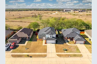 3023 Lake Ridge Drive, Sanger, TX 76266 - Photo 28