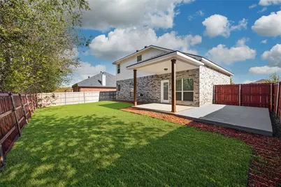 3023 Lake Ridge Drive, Sanger, TX 76266 - Photo 26