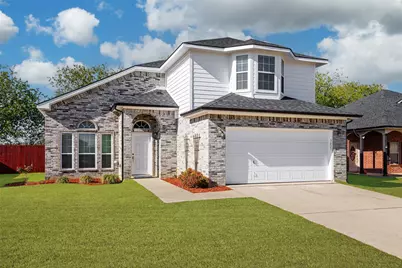 3023 Lake Ridge Drive, Sanger, TX 76266 - Photo 1